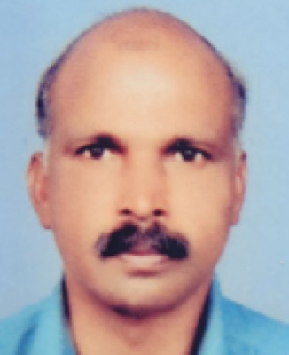 N. Kumaran
