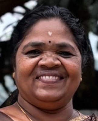 P. Shanthi