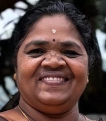 Shanthi
